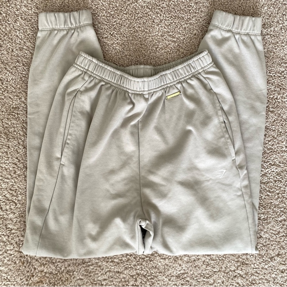 Gymshark x Whitney simmons V2 Joggers